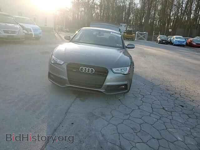 2016 AUDI A5 - VIN: WAUM2AFR2GA024003 - Photo 13