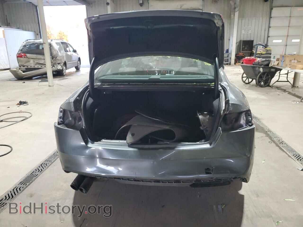2016 AUDI A5 - VIN: WAUM2AFR2GA024003 - Photo 6
