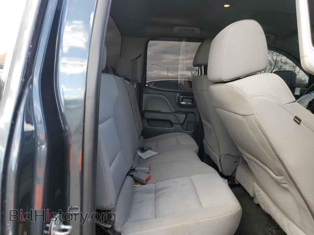2017 GMC All Models - VIN: 1GTV2LEC4HZ173290 - Photo 10