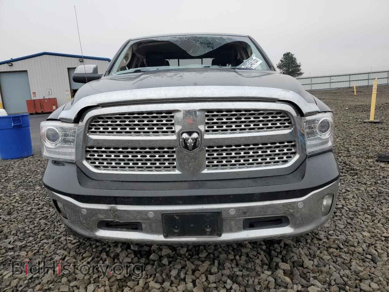 2018 RAM 1500 - VIN: 1C6RR7NT4JS118672 - Фото 5