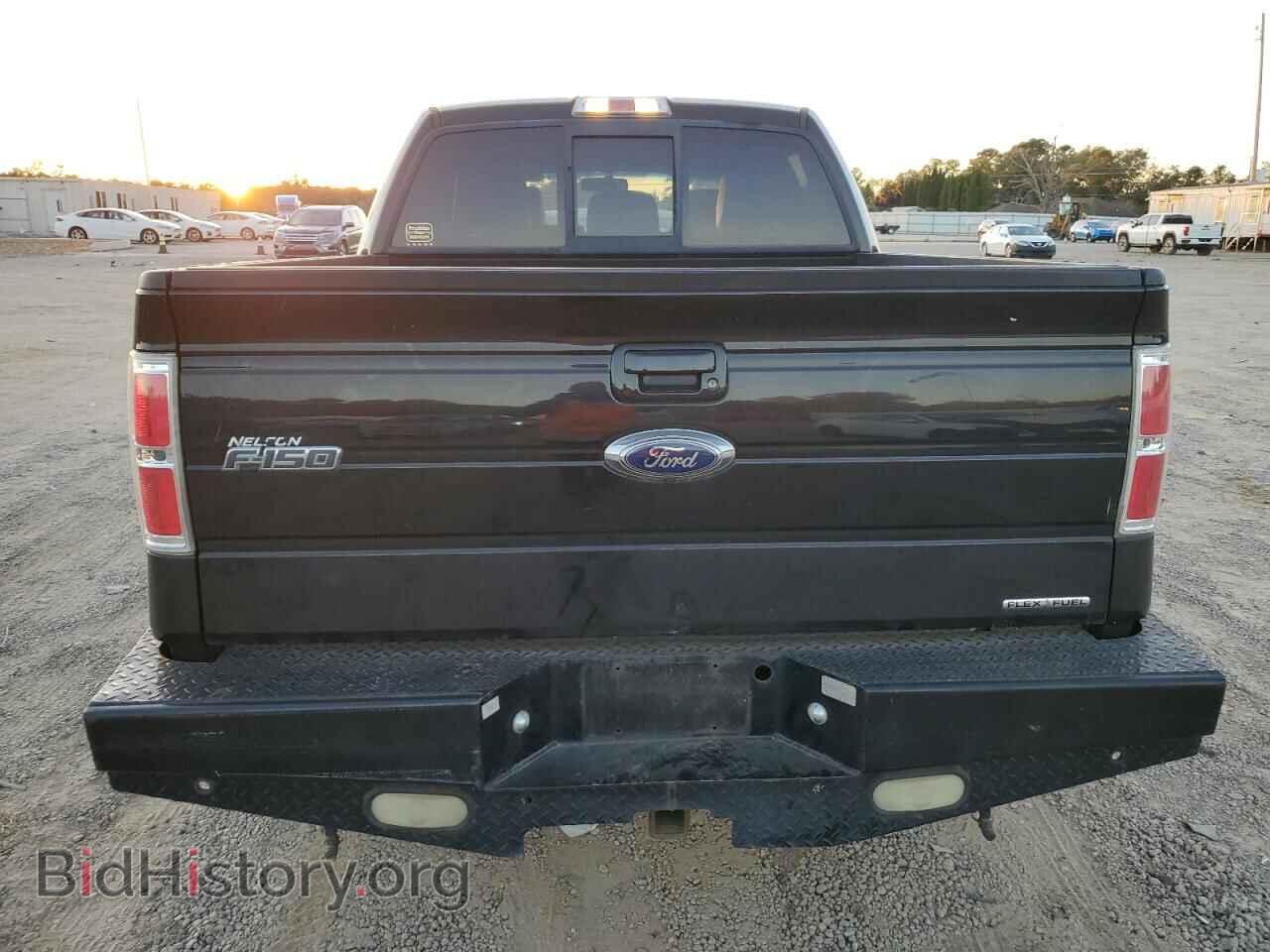 2012 FORD F150 - VIN: 1FTFW1EF5CFD05426 - Photo 6