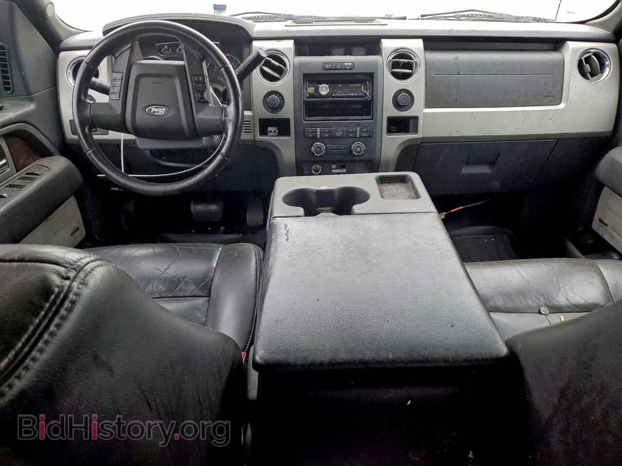 2012 FORD F150 - VIN: 1FTFW1EF5CFD05426 - Photo 8