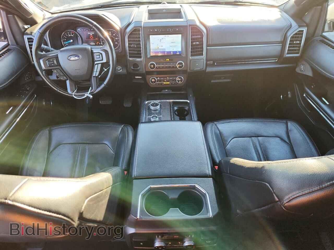 2021 FORD EXPEDITION - VIN: 1FMJK2AT3MEA45604 - Фото 8