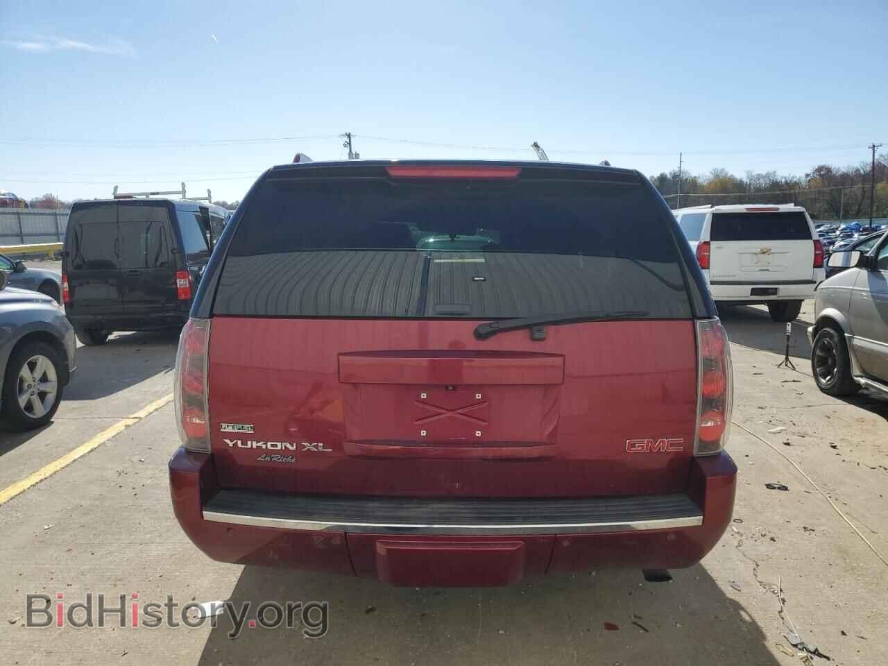 2010 GMC YUKON - VIN: 1GKUKMEF6AR181168 - Фото 6
