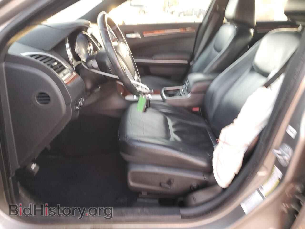2014 CHRYSLER 300 - VIN: 2C3CCAAG5EH228301 - Фото 7