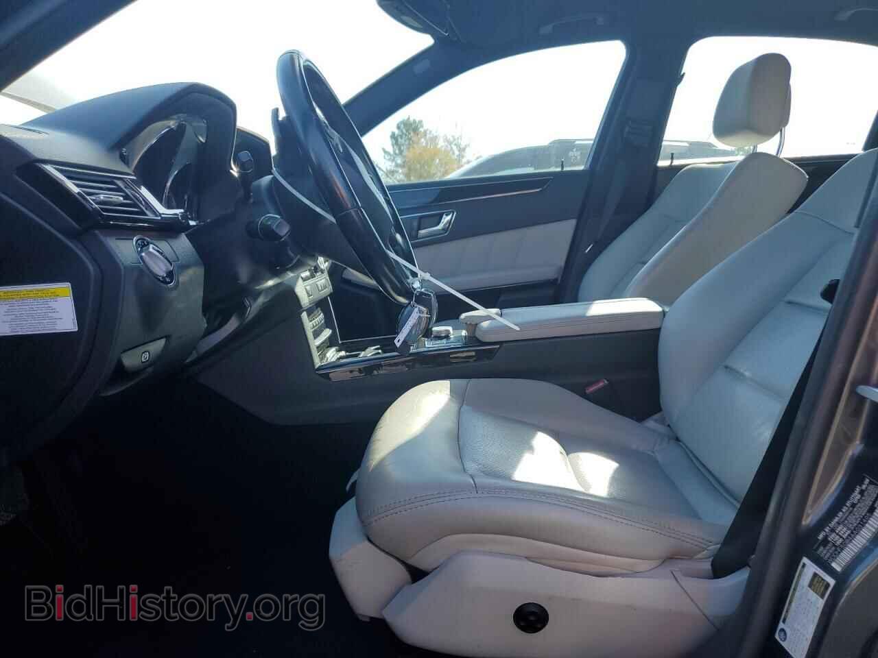 2010 MERCEDES-BENZ E-CLASS - VIN: WDDHF5GB4AA031405 - Фото 7