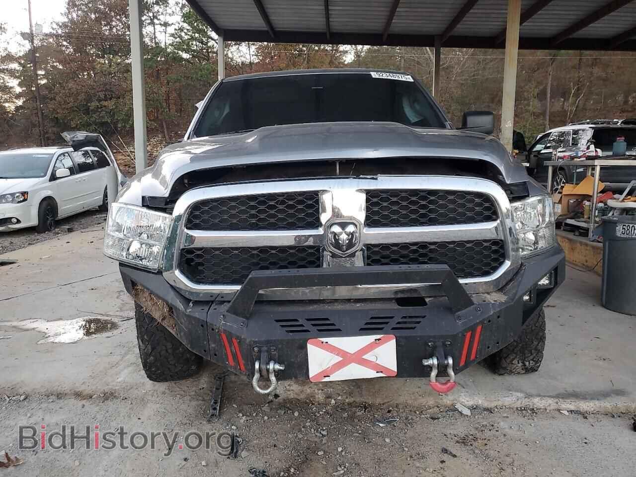 2019 RAM 1500 - VIN: 1C6RR7KT0KS623372 - Фото 5