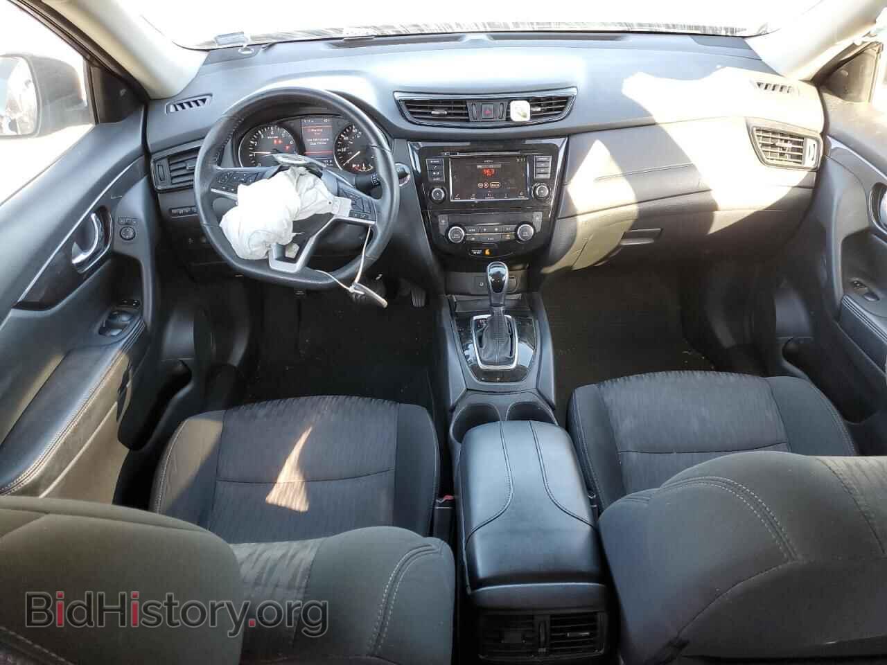 2019 NISSAN ROGUE - VIN: 5N1AT2MT1KC803487 - Фото 8