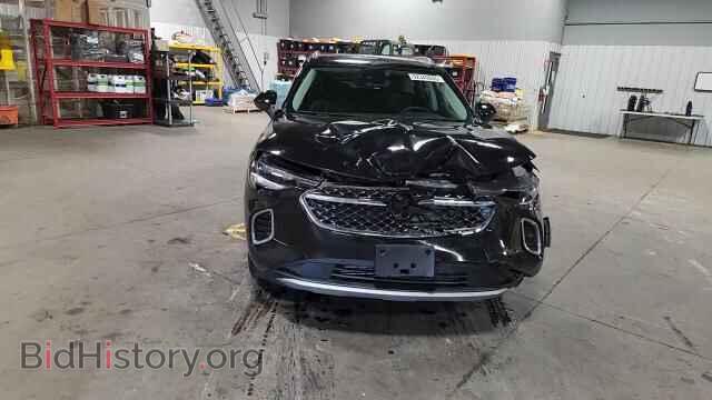 2022 BUICK ENVISION - VIN: LRBFZSR49ND031702 - Photo 15