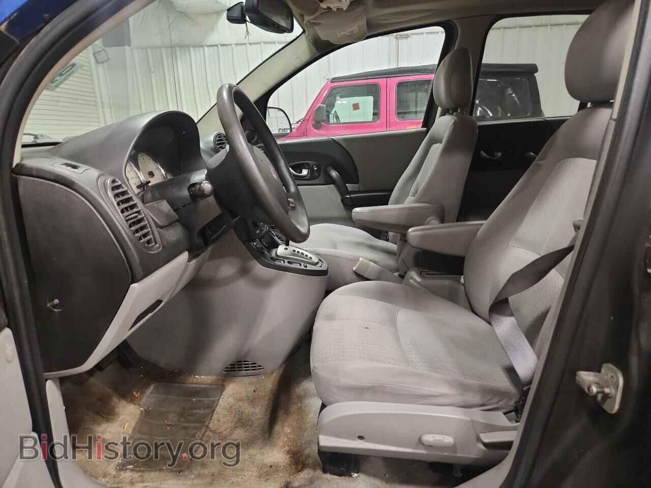 2005 SATURN VUE - VIN: 5GZCZ33D05S828126 - Фото 7