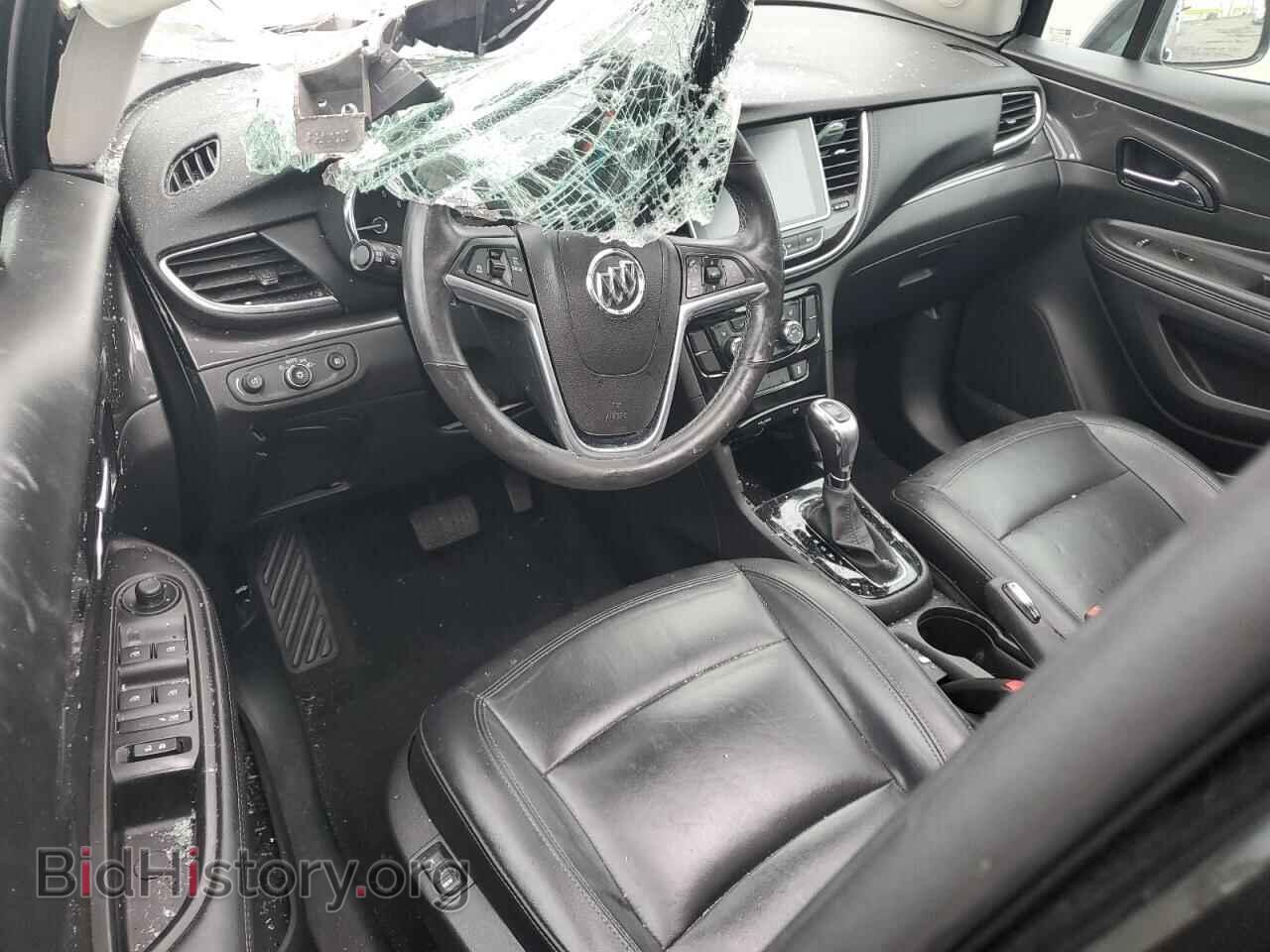 2018 BUICK ENCORE - VIN: KL4CJCSB7JB596511 - Photo 8