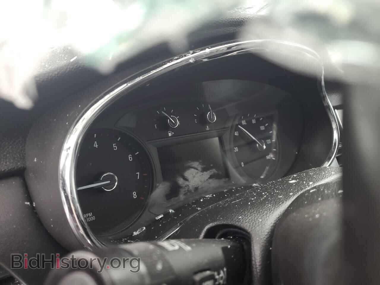2018 BUICK ENCORE - VIN: KL4CJCSB7JB596511 - Photo 9