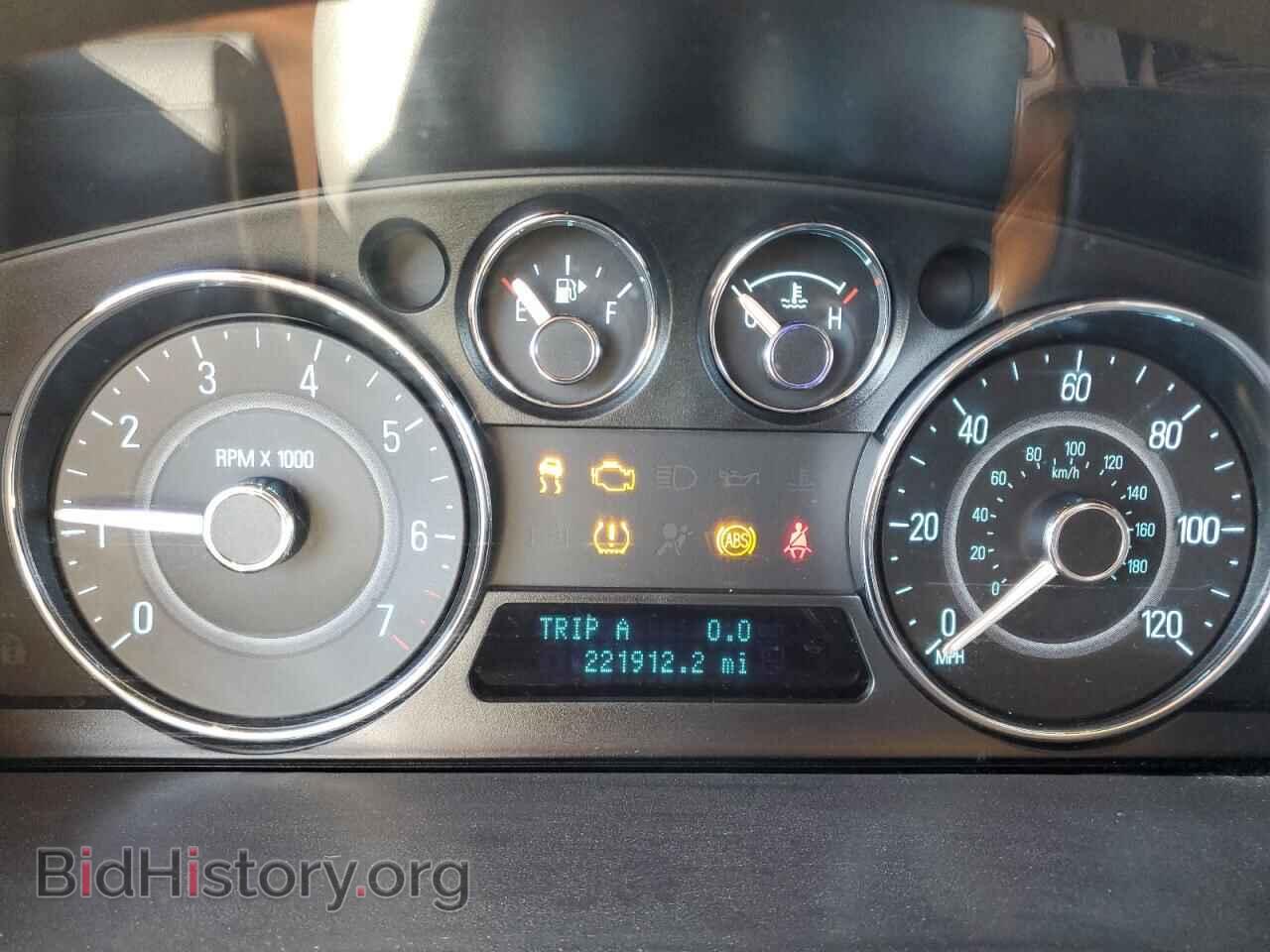2010 FORD FLEX - VIN: 2FMGK5CC4ABB30368 - Фото 9