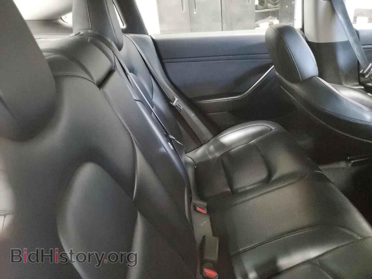 2019 TESLA MODEL 3 - VIN: 5YJ3E1EB3KF493904 - Фото 10