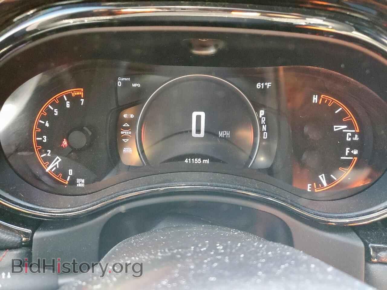 2023 DODGE DURANGO - VIN: 1C4RDHDG0PC686633 - Photo 9