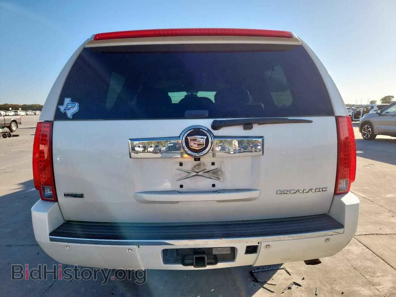 2011 CADILLAC ESCALADE - VIN: 1GYS4JEF5BR392403 - Photo 6