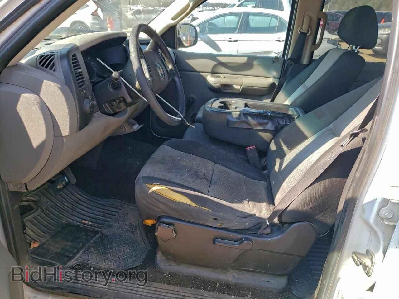 2007 CHEVROLET ALL Models - VIN: 2GCEC13CX71545050 - Фото 7