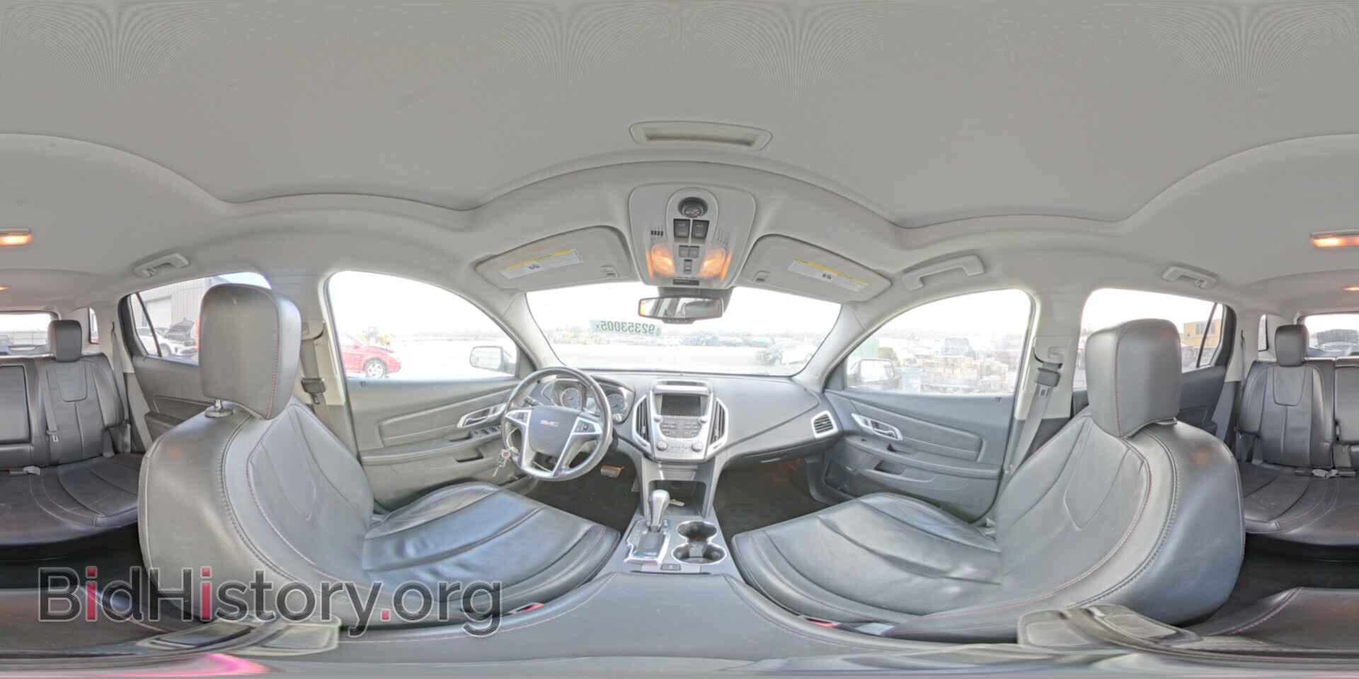 2015 GMC TERRAIN - VIN: 2GKFLTE33F6163025 - Фото 14
