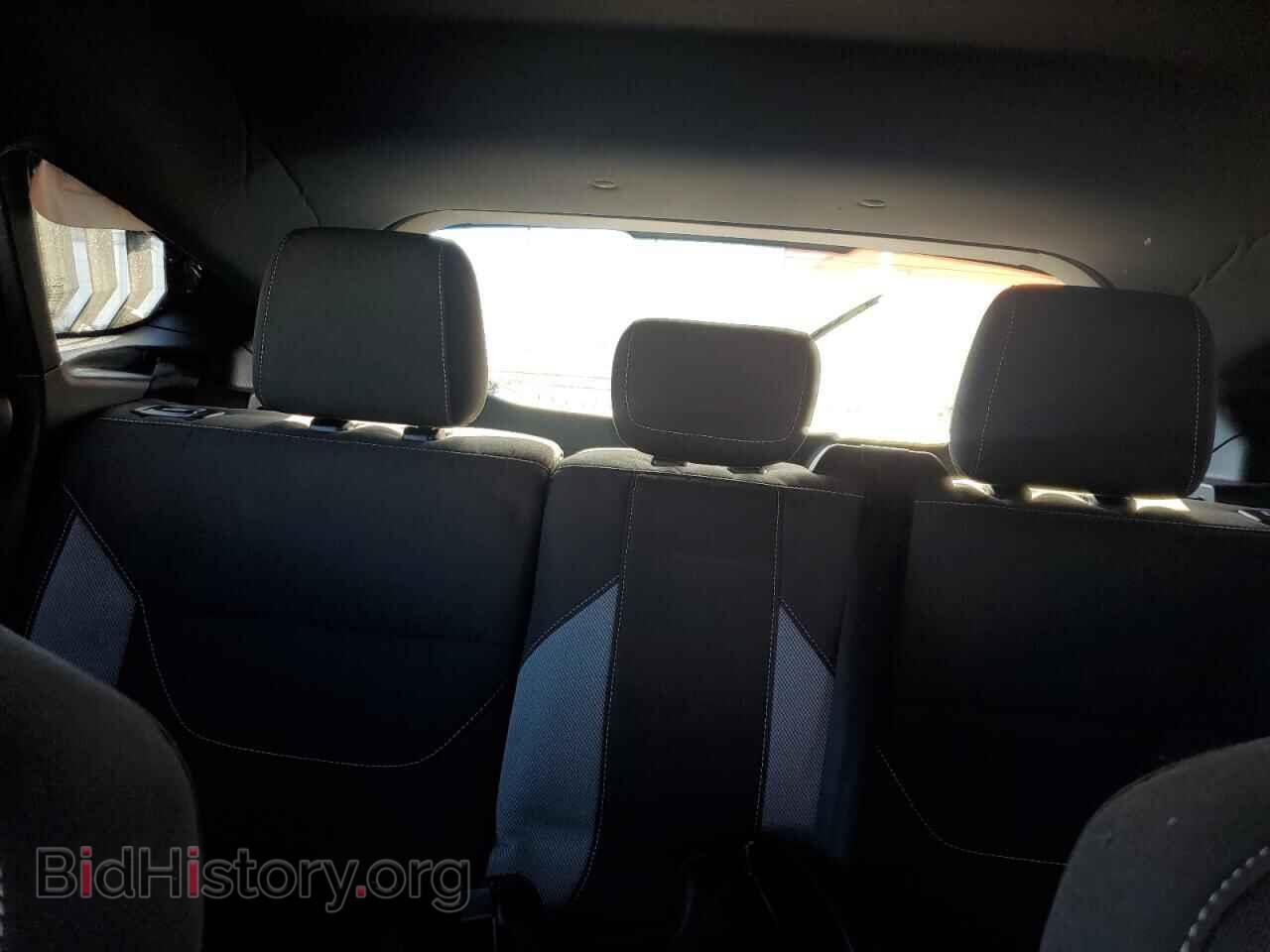 2016 FORD FOCUS - VIN: 1FADP3L93GL378255 - Фото 10