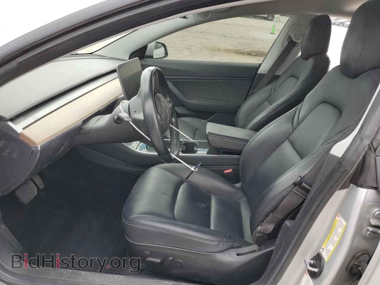 2018 TESLA MODEL 3 - VIN: 5YJ3E1EB8JF069276 - Photo 7