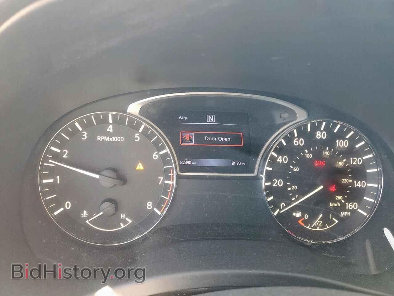 2017 NISSAN PATHFINDER - VIN: 5N1DR2MN3HC903323 - Фото 9
