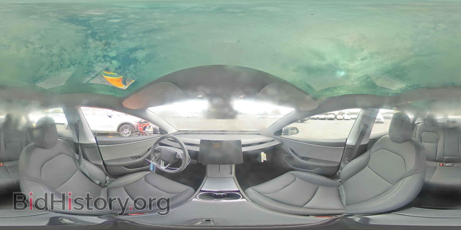 2024 TESLA MODEL 3 - VIN: 5YJ3E1EA2RF742923 - Фото 15