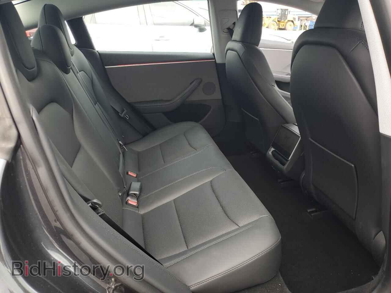 2024 TESLA MODEL 3 - VIN: 5YJ3E1EA2RF742923 - Фото 10