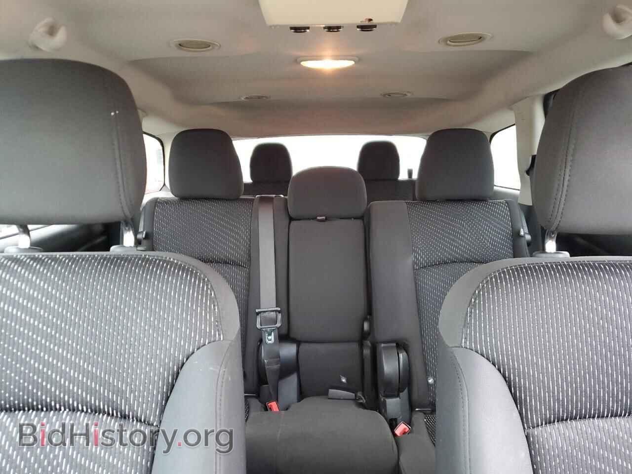 2017 DODGE JOURNEY - VIN: 3C4PDCAB5HT683039 - Photo 10