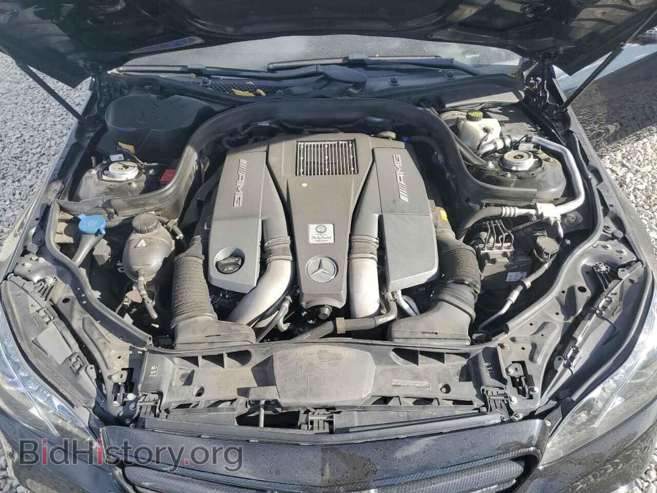 2015 MERCEDES-BENZ E-CLASS - VIN: WDDHF7GB7FB141149 - Photo 11