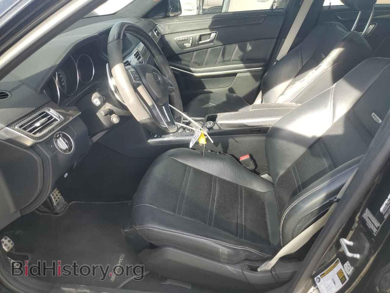 2015 MERCEDES-BENZ E-CLASS - VIN: WDDHF7GB7FB141149 - Photo 7