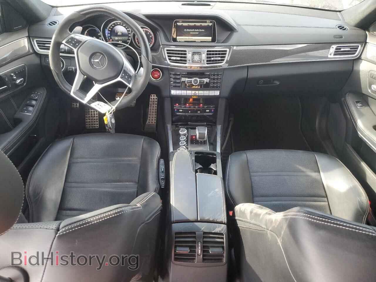 2015 MERCEDES-BENZ E-CLASS - VIN: WDDHF7GB7FB141149 - Photo 8