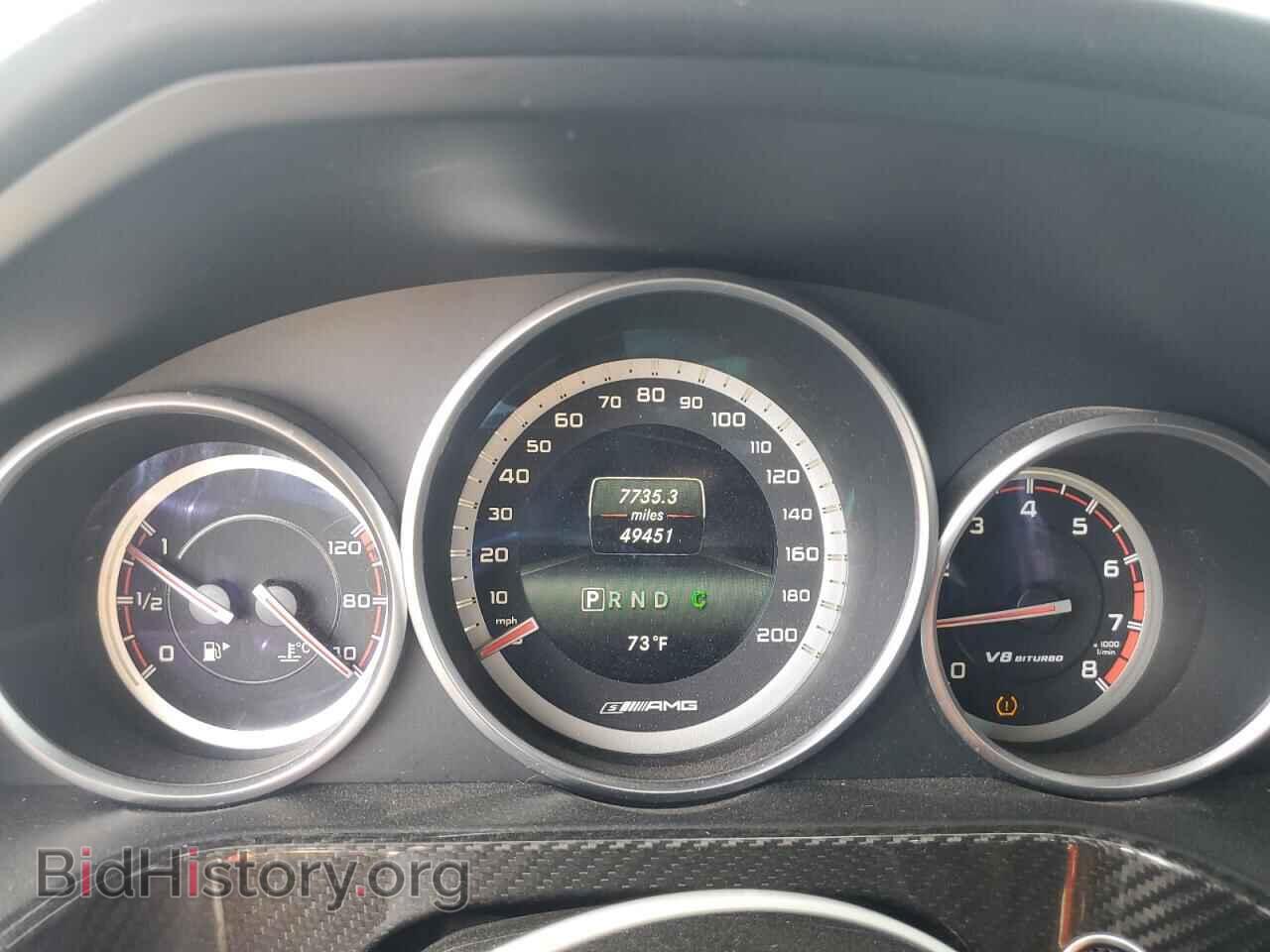2015 MERCEDES-BENZ E-CLASS - VIN: WDDHF7GB7FB141149 - Photo 9