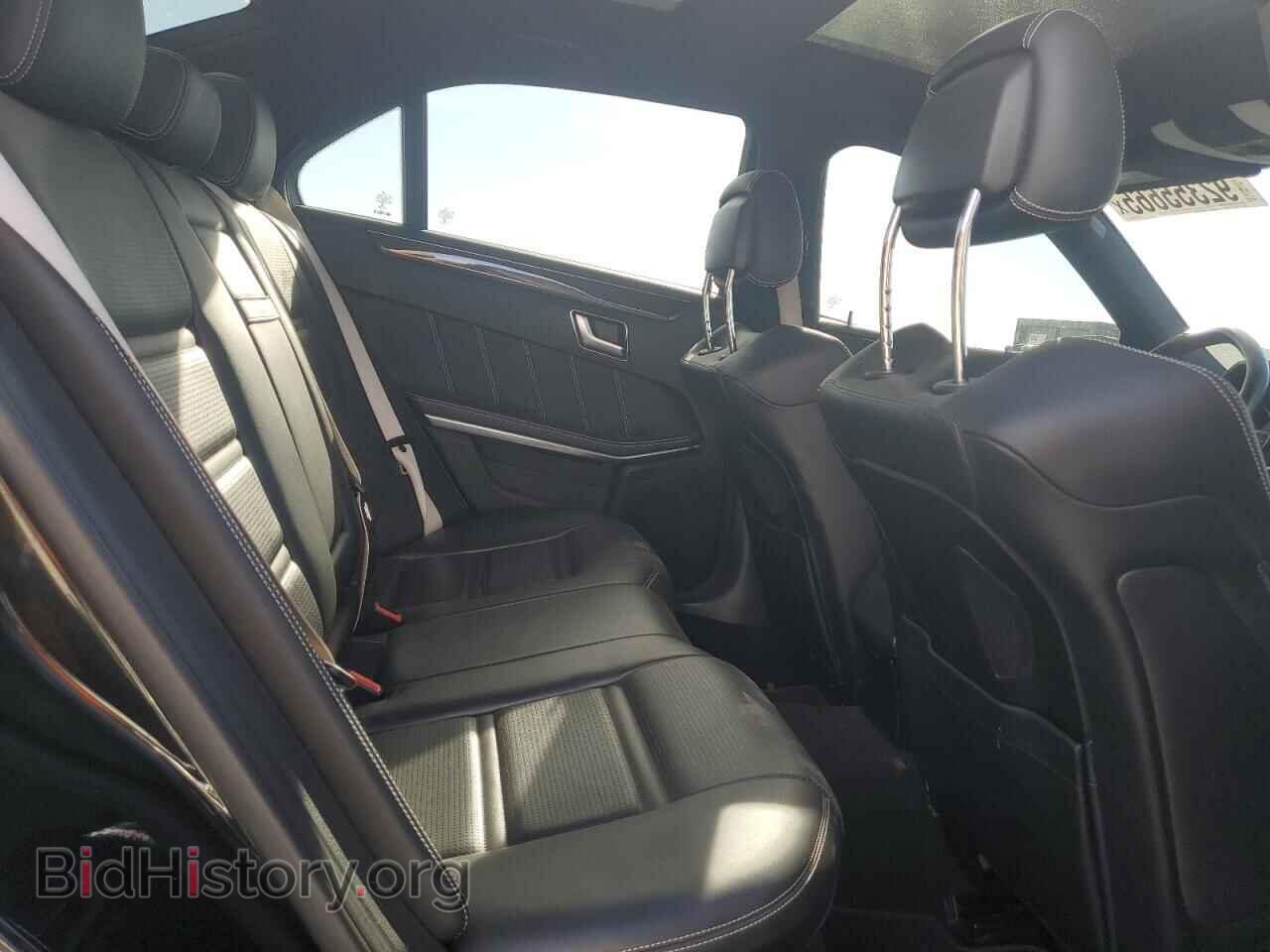 2015 MERCEDES-BENZ E-CLASS - VIN: WDDHF7GB7FB141149 - Photo 10