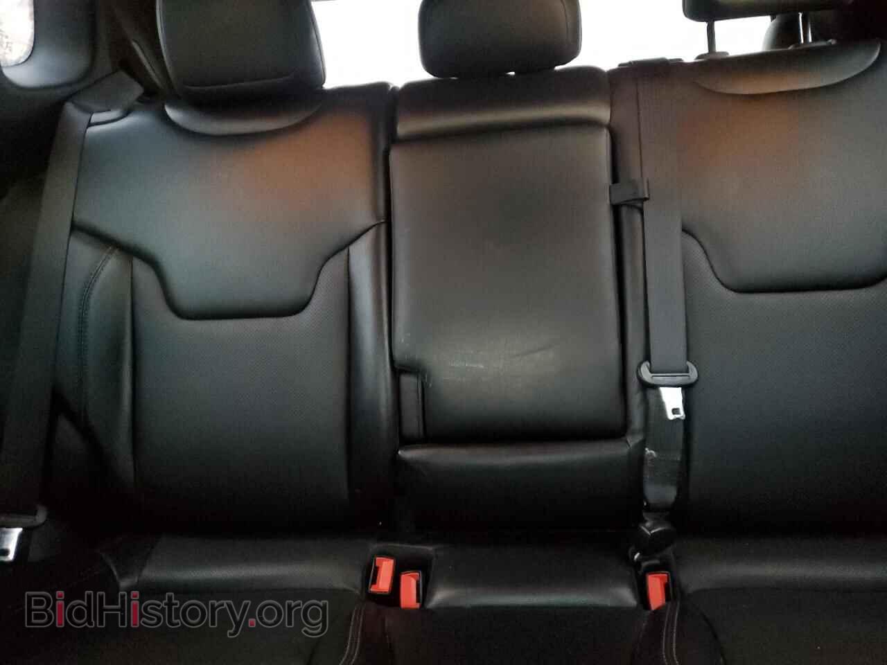 2020 JEEP COMPASS - VIN: 3C4NJDCB8LT238516 - Фото 10