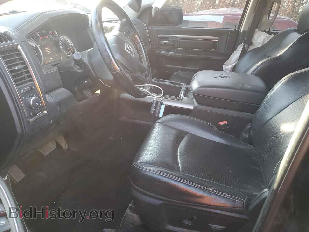 2014 RAM 1500 - VIN: 1C6RR7MT2ES251406 - Фото 7