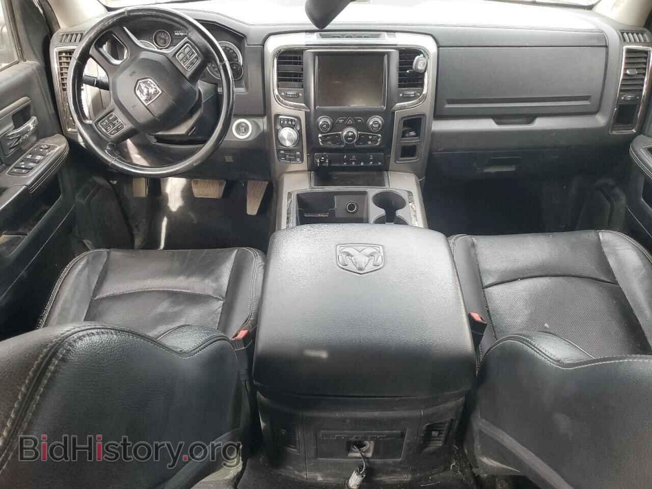 2014 RAM 1500 - VIN: 1C6RR7MT2ES251406 - Фото 8