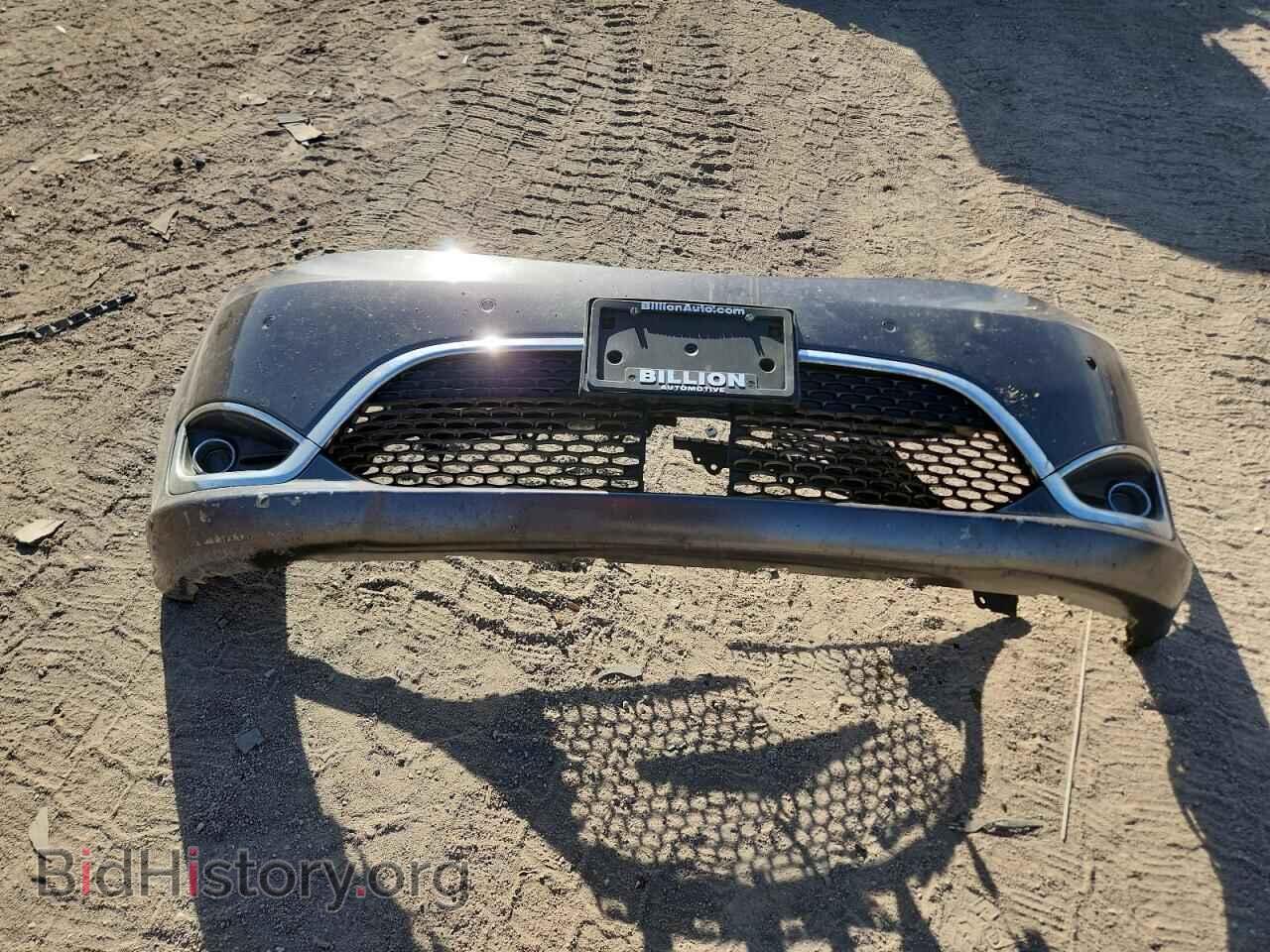 2017 CHRYSLER PACIFICA - VIN: 2C4RC1EG4HR650462 - Фото 13