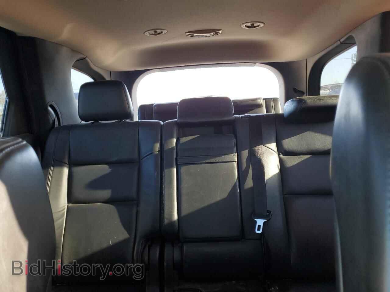 2014 DODGE DURANGO - VIN: 1C4RDJDG7EC326893 - Фото 10