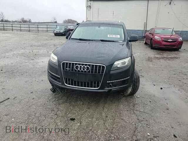 2012 AUDI Q7 - VIN: WA1VMAFE1CD006156 - Фото 14