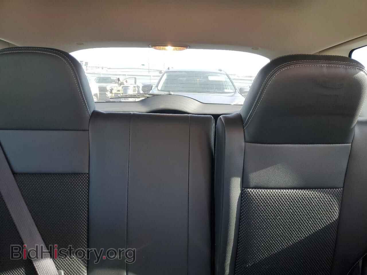 2017 JEEP COMPASS - VIN: 1C4NJDEB9HD129945 - Фото 10