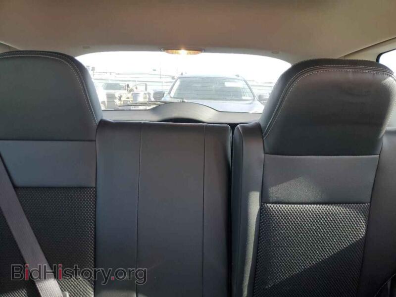 2017 Jeep COMPASS (VIN 1C4NJDEB9HD129945) — photo 10 of 13