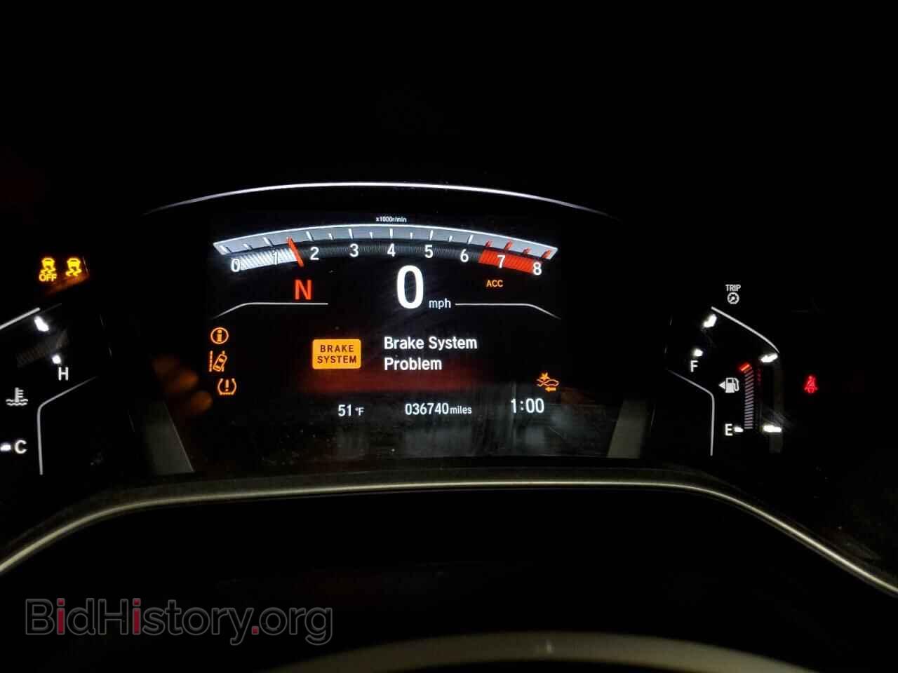 2021 HONDA CRV - VIN: 2HKRW2H5XMH681214 - Фото 9