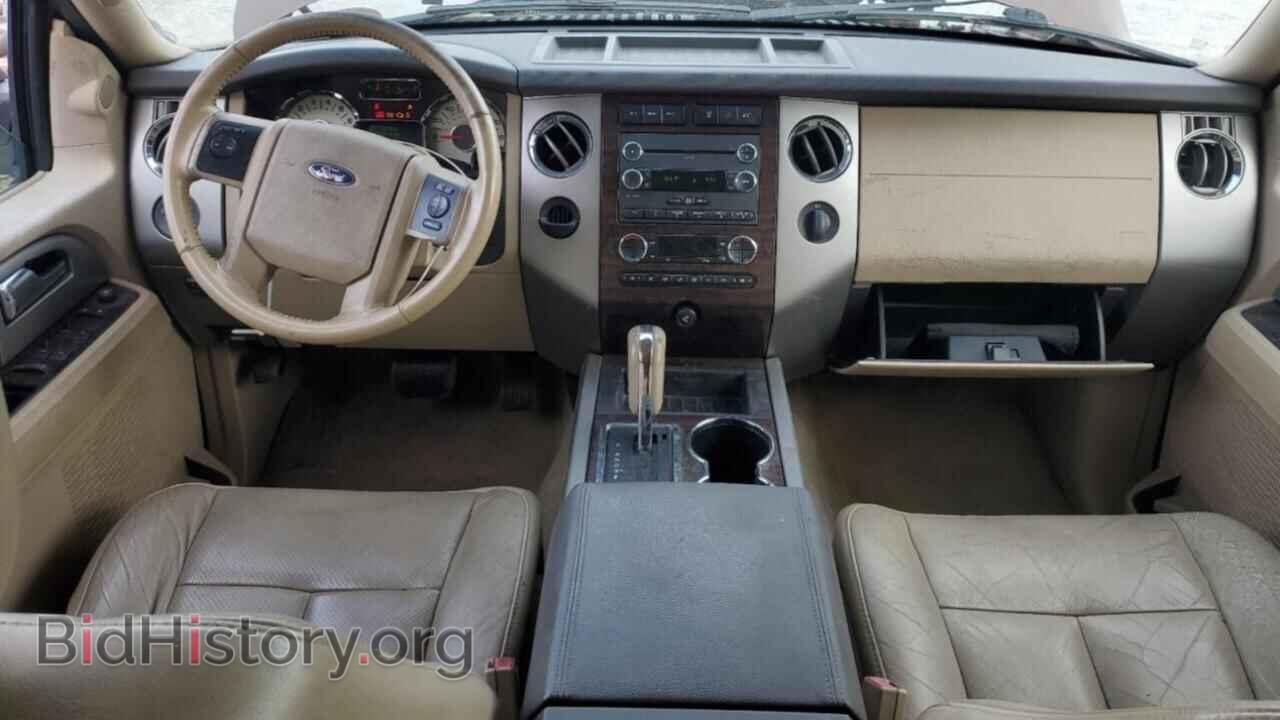 2012 FORD EXPEDITION - VIN: 1FMJU1H50CEF40711 - Фото 8
