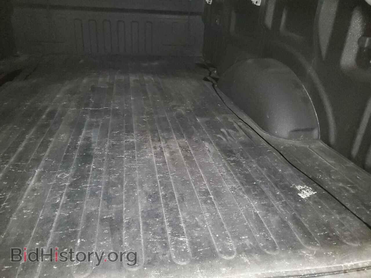 2015 FORD All Models - VIN: 1FTMF1E80FKD05922 - Фото 10
