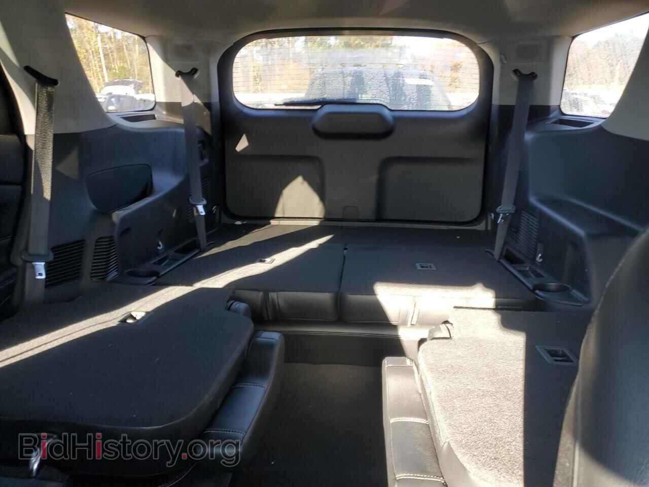 2023 FORD EXPLORER - VIN: 1FMSK8FH6PGB29999 - Фото 10