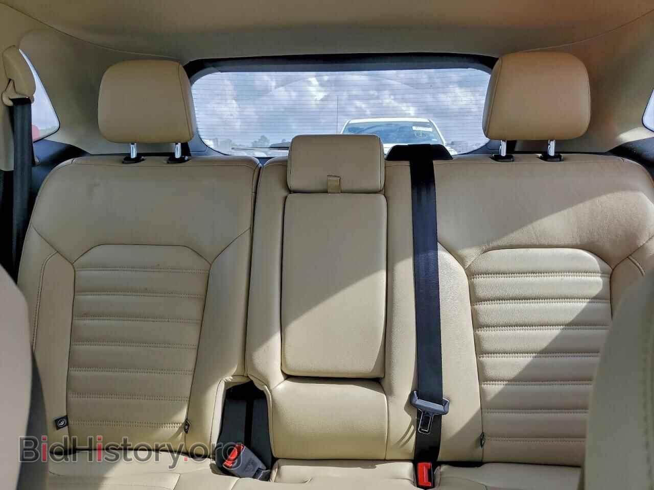 2017 FORD EDGE - VIN: 2FMPK3J99HBB68250 - Фото 10