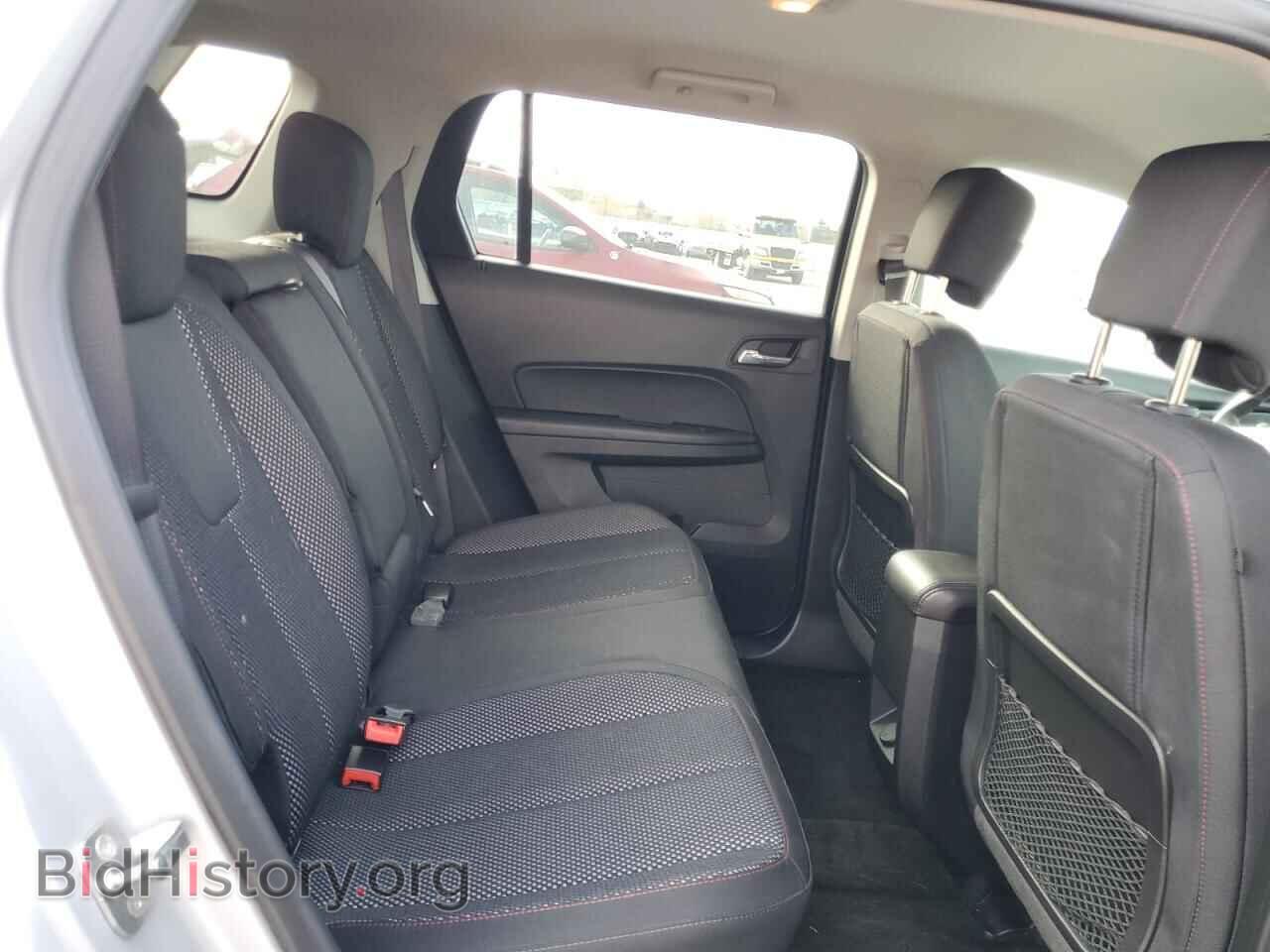 2017 GMC TERRAIN - VIN: 2GKFLSEK6H6246341 - Photo 11