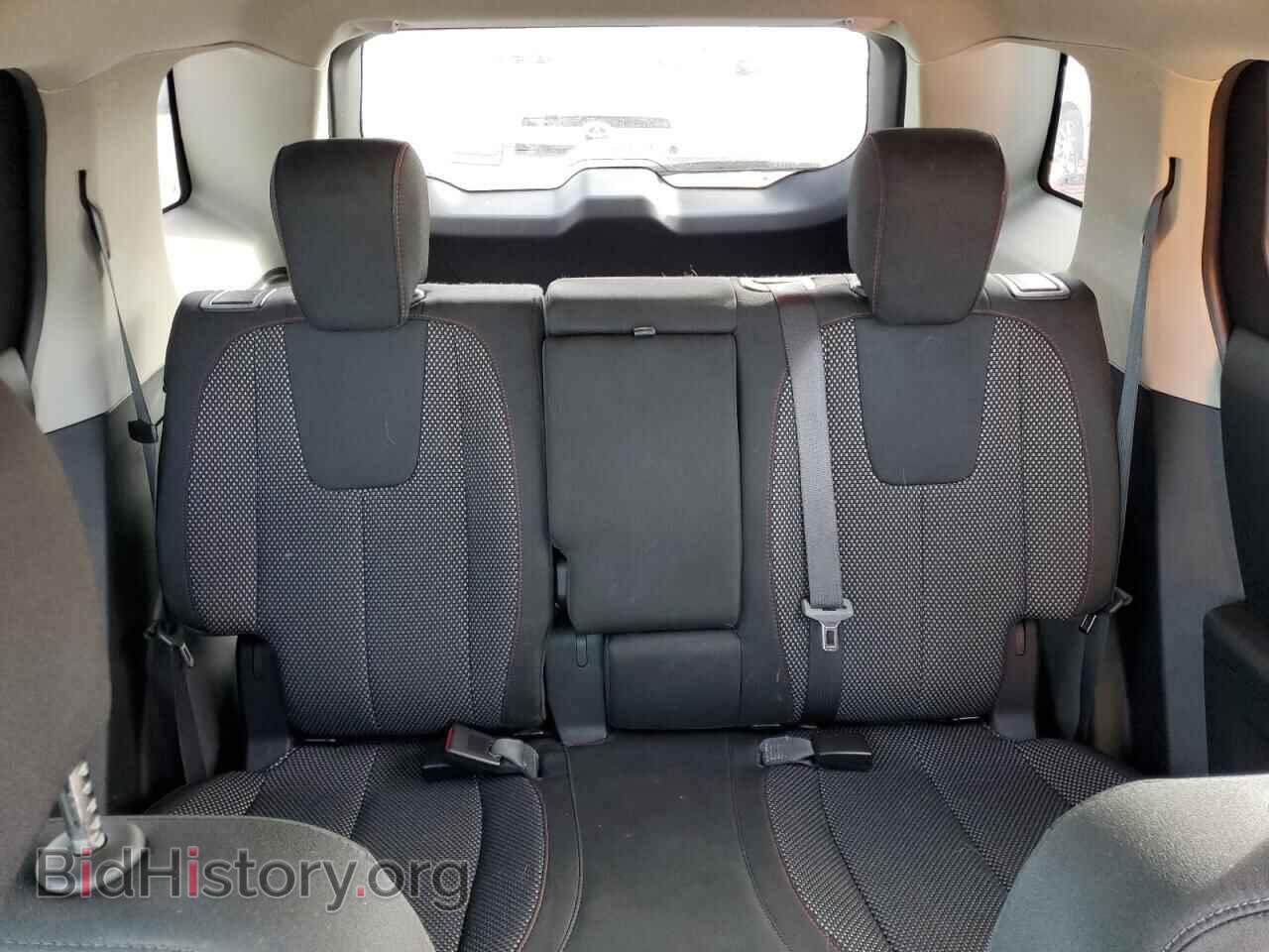 2017 GMC TERRAIN - VIN: 2GKFLSEK6H6246341 - Photo 10