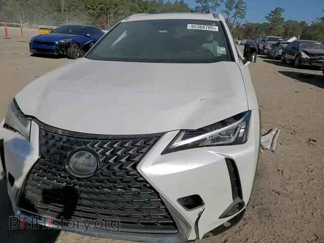 2019 LEXUS UX 200 - VIN: JTHY3JBH0K2010097 - Фото 13