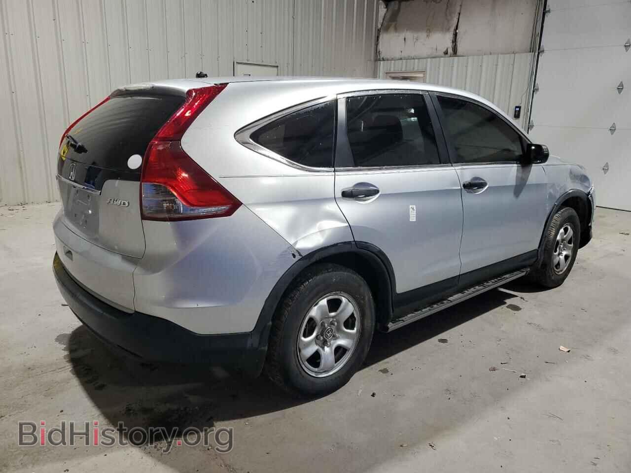 2013 HONDA CRV - VIN: 2HKRM4H32DH679313 - Photo 3